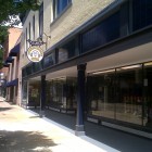 Jeff Willet’s Powerhouse Gym – Exterior Renovations Complete! Jeff Willet’s Powerhouse Gym – Exterior Renovations Complete!