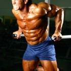 Want to get shredded?