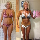 “I Want to Look Like That Girl” “I Want to Look Like That Girl”