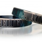 Believe.Achieve. Wrist Bands!