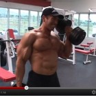 “Lost Footage” Clip – Hammer Curls