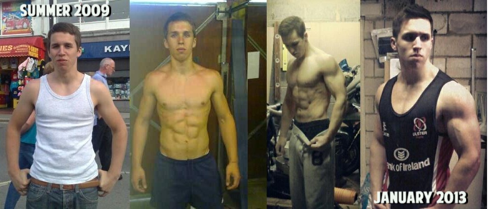 Max Ot Training Simply Shredded Diet