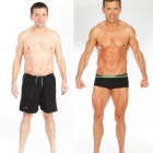 Michael Vrabel’s Amazing Transformation