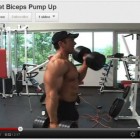 Lost Footage – Biceps Pump Up